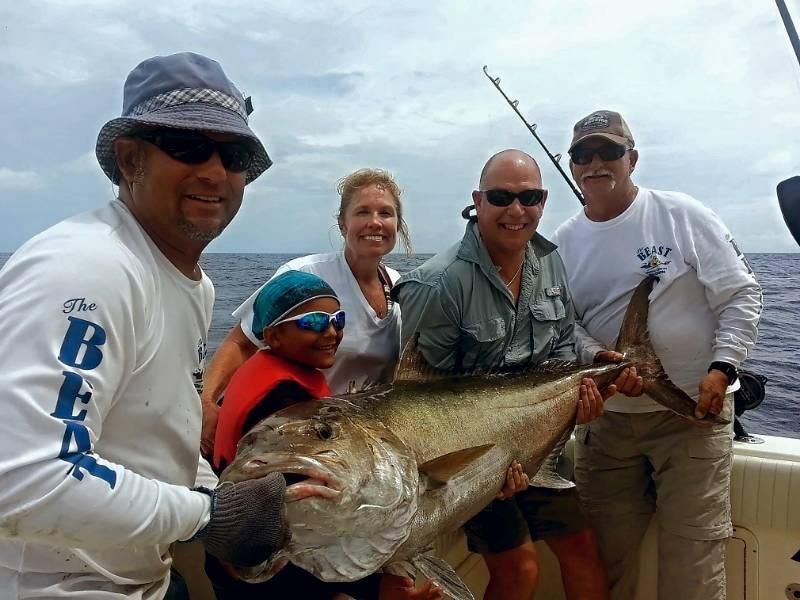 Beast Fishing Charters 10 Best Miami Fishing Charters
